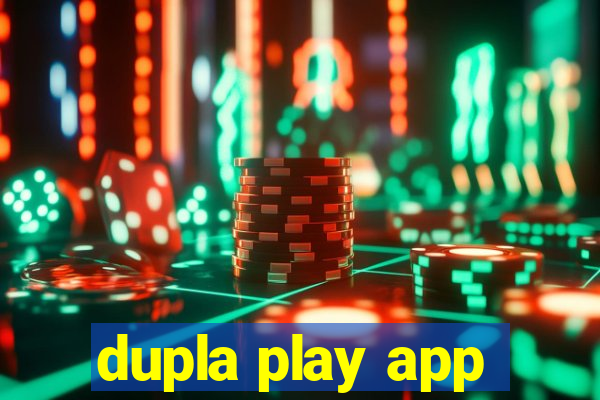 dupla play app